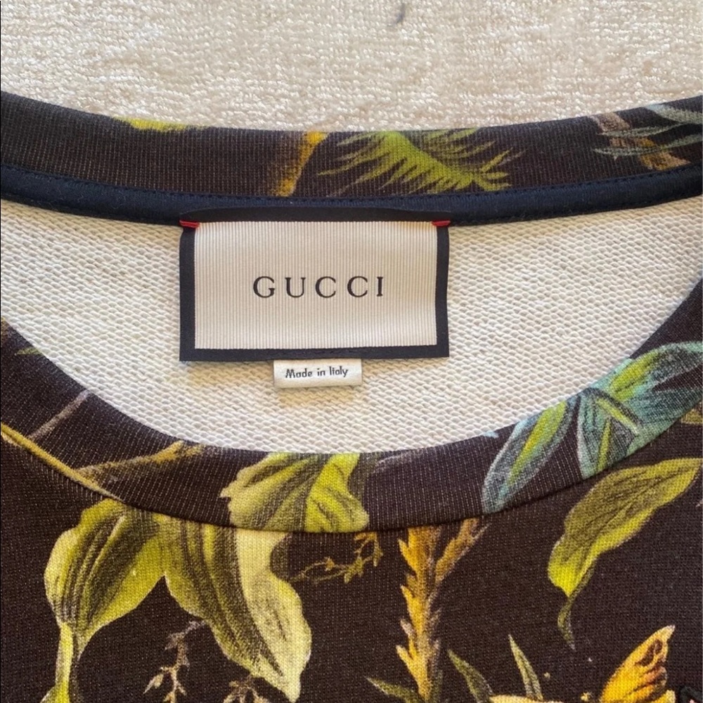 Gucci - Picture 3 of 8